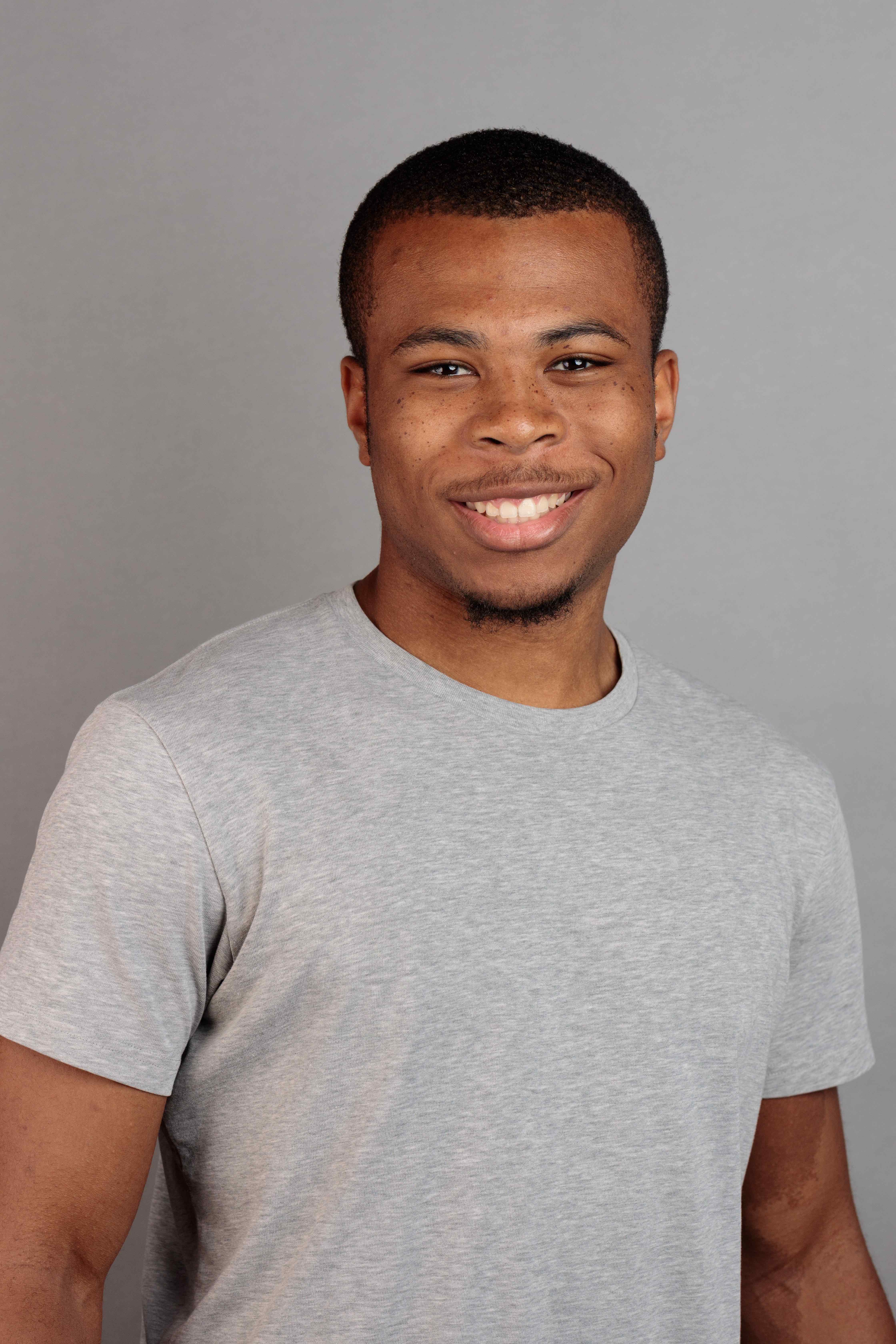 Toby Ilogu
